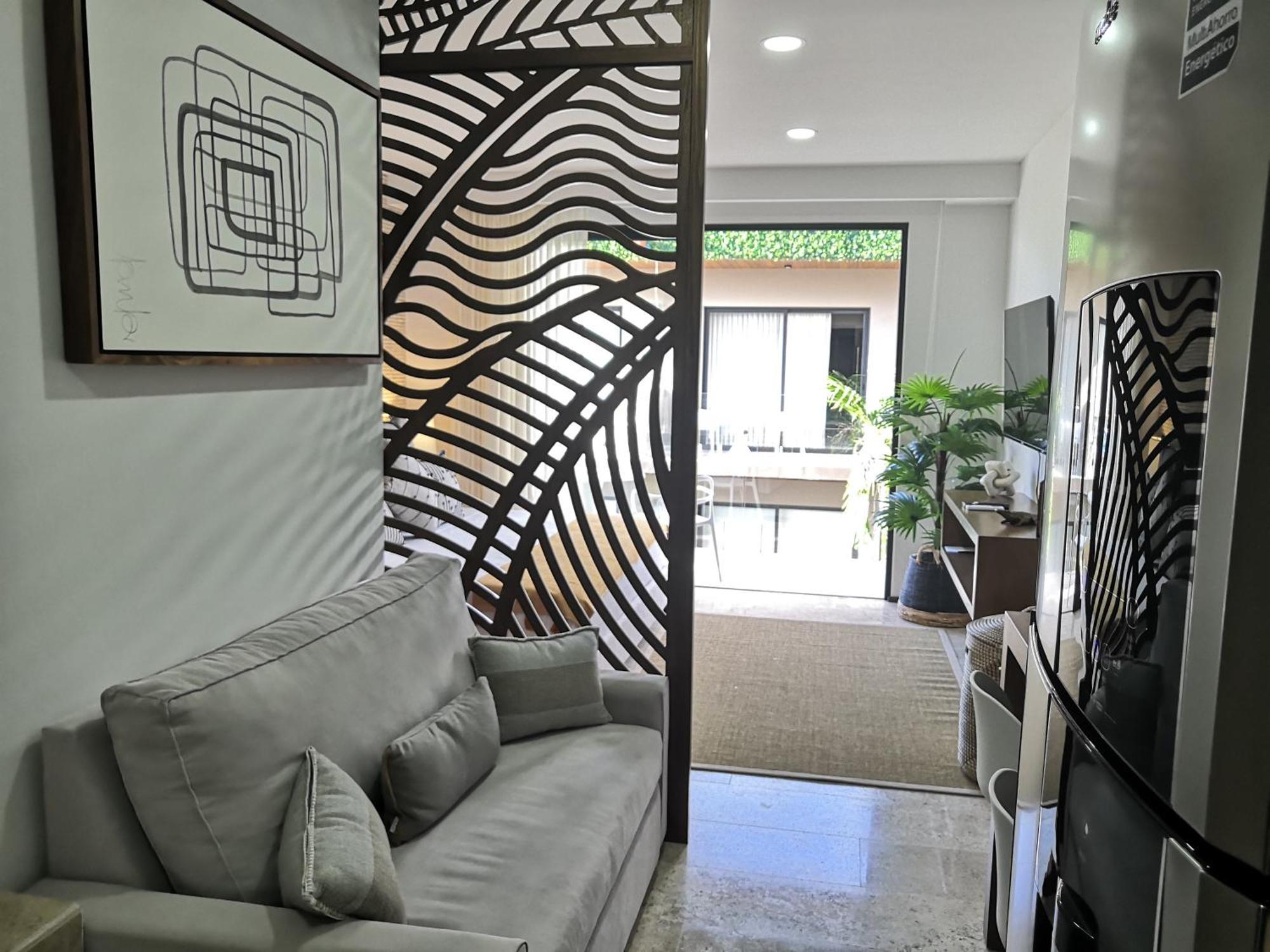 Menesse Tulum Luxury Apartments By Spot Rentals Exterior photo